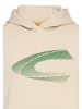 Camel Active Hoodie beige