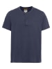 Camel Active Shirt in Dunkelblau