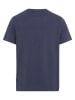 Camel Active Shirt in Dunkelblau