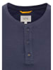 Camel Active Shirt in Dunkelblau