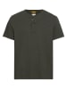 Camel Active Koszulka w kolorze khaki