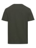 Camel Active Shirt in Khaki