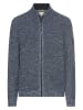 Camel Active Cardigan in Dunkelblau