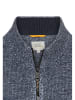 Camel Active Cardigan in Dunkelblau