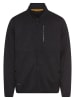 Camel Active Fleecejacke in Dunkelblau