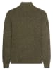 Camel Active Sweter w kolorze khaki