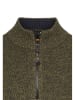 Camel Active Pullover in Khaki