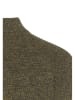 Camel Active Sweter w kolorze khaki