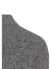 Camel Active Sweter w kolorze antracytowym