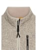 Camel Active Fleece bodywarmer taupe