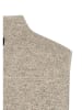 Camel Active Fleece bodywarmer taupe