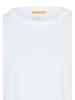 Camel Active Longsleeve in Weiß