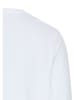 Camel Active Longsleeve in Weiß
