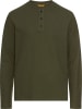 Camel Active Longsleeve in Khaki