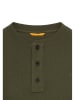 Camel Active Longsleeve in Khaki