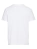 Camel Active Shirt in Weiß