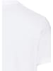 Camel Active Shirt in Weiß