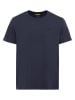 Camel Active Shirt in Dunkelblau