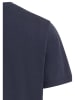 Camel Active Shirt in Dunkelblau
