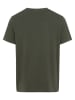 Camel Active Shirt in Khaki