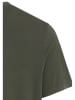 Camel Active Shirt in Khaki
