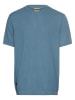 Camel Active Shirt in Blau