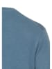 Camel Active Shirt in Blau