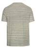 Camel Active Shirt in Grau