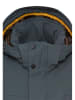 Camel Active Functionele jas blauwgrijs