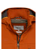 Camel Active Kurtka softshellowa w kolorze ceglanym