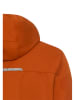 Camel Active Kurtka softshellowa w kolorze ceglanym
