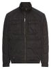 Camel Active Steppjacke in Schwarz