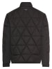 Camel Active Steppjacke in Schwarz