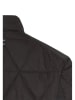 Camel Active Steppjacke in Schwarz
