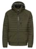 Camel Active Übergangsjacke in Khaki