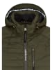 Camel Active Übergangsjacke in Khaki