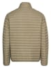 Camel Active Steppjacke in Taupe