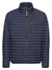 Camel Active Steppjacke in Dunkelblau