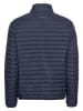 Camel Active Steppjacke in Dunkelblau