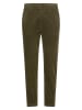 Camel Active Corduroybroek kaki