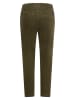 Camel Active Corduroybroek kaki