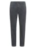 Camel Active Corduroybroek blauwgrijs