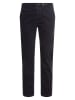 Camel Active Spodnie chino w kolorze granatowym