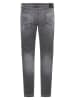 Camel Active Jeans - Slim fit -  in Grau