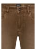 Camel Active Jeans - Slim fit -  in Hellbraun