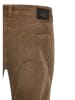 Camel Active Jeans - Slim fit -  in Hellbraun
