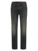 Camel Active Jeans - Relaxed fit -  in Dunkelblau
