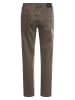 Camel Active Dżinsy - Straight fit - w kolorze khaki