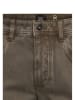 Camel Active Dżinsy - Straight fit - w kolorze khaki