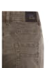 Camel Active Dżinsy - Straight fit - w kolorze khaki